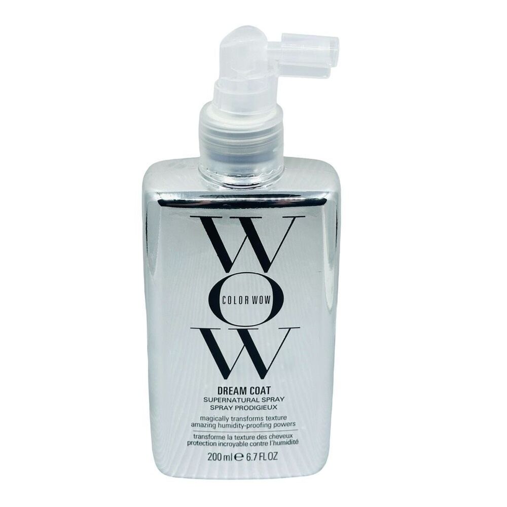 Color WOW Dream Coat Supernatural Spray - 200 ml / 6.7 fl oz